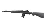 Ruger Mini-30 Rifle 7.62x39mm 16.12 Threaded 20 Rds Black 5854 - 3 of 3