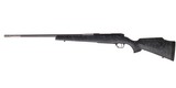Weatherby Mark V Accumark .270 Wby Mag 28