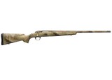 Browning X-Bolt Predator Hunter .223 Rem 22