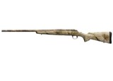 Browning X-Bolt Predator Hunter .223 Rem 22