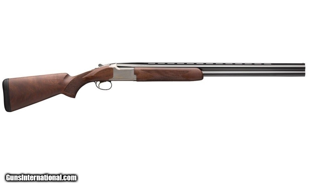 Browning Citori Hunter Grade II .410 Bore 26