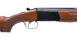Stoeger Condor Youth 20 Gauge O/U Shotgun Walnut 22