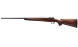 Winchester Model 70 Super Grade Stainless .30-06 Sprg 24