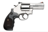 Smith & Wesson Model 686 Plus 3-5-7 SS .357 Mag 3
