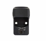 Trijicon RMRcc Red Dot Sight 3.25 MOA 1x Matte Black 3100001 - 5 of 5