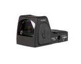 Trijicon RMRcc Red Dot Sight 3.25 MOA 1x Matte Black 3100001 - 1 of 5