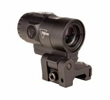 Trijicon 3x Magnifier for MRO HD Flip to Side Mount 2600001 - 3 of 6