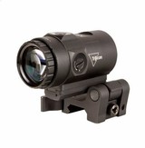Trijicon 3x Magnifier for MRO HD Flip to Side Mount 2600001 - 1 of 6