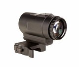 Trijicon 3x Magnifier for MRO HD Flip to Side Mount 2600001 - 4 of 6