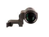 Trijicon 3x Magnifier for MRO HD Flip to Side Mount 2600001 - 6 of 6