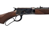 Winchester 1892 Deluxe Trapper Takedown CCH 16