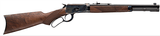 Winchester 1892 Deluxe Trapper Takedown CCH 16
