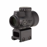 Trijicon MRO 1x25 Green Dot Sight 2 MOA 2200031 - 4 of 5