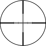 Leupold VX-5HD 3-15x44mm CDS-ZL2 Wind-Plex 171715 - 2 of 2