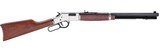 Henry Big Boy Silver .44 Mag / .44 Special 20