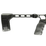 Bergara Sidekick Pistol .223 Wylde 10.5