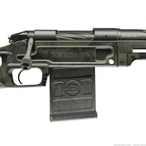 Bergara Sidekick Pistol .223 Wylde 10.5