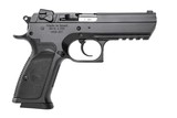 Magnum Research Baby Desert Eagle III .45 ACP Black 3.85