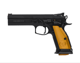 CZ-USA CZ 75 Tactical Sport Orange 9mm 5.23