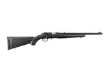 Ruger American Rimfire .22 WMR 18