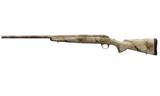 Browning X-Bolt Predator Hunter 6.5 Creed 22