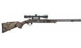 Traditions NitroFire Scope Package .50 Cal 26