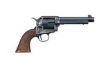 Uberti 1873 El Patron Competition 4.75