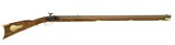 Traditions Firearms Deluxe Kentucky Rifle .50 Cal 33.5