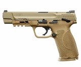 Smith & Wesson M&P9 M2.0 9mm 5