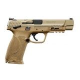 Smith & Wesson M&P9 M2.0 9mm 5