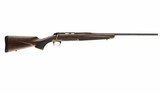 Browning X-Bolt Hunter 6.5 Creedmoor 22