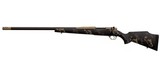 Weatherby Mark V CarbonMark LH .300 Wby 28