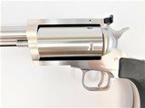 Magnum Research BFR .460 S&W Mag 10