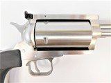 Magnum Research BFR .460 S&W Mag 10