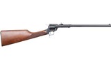 Heritage Rough Rider Rancher Carbine .22 LR 16.125