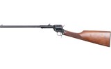 Heritage Rough Rider Rancher Carbine .22 LR 16.125