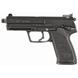 Heckler & Koch USP9 Tactical V1 9mm Luger 4.86