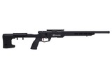 Savage B22 Magnum Precision .22 WMR 18