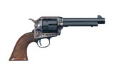 Uberti 1873 El Patron Competition 4.75