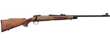 Remington Model 700 BDL .243 Win 22
