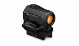 Vortex Optics SPARC® AR Red Dot 2 MOA 1X SPC-AR2 - 1 of 2