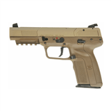 FNH USA Five-SeveN 5.7x28mm 4.8
