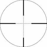 Vortex Viper HS-T 6-24x50mm VMR-1 MRAD VHS-4310 - 2 of 2