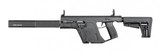 Kriss Vector Gen II CRB 9mm Black 16