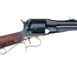 Uberti 1858 New Army Target Carbine Muzzleloader .44 Cal 18