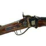 Uberti 1874 Deluxe Sharps Rifle .45-70 Government 34