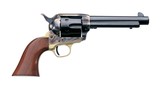 Uberti 1873 Cattleman II Brass 5.5