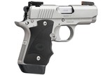 Kimber Micro 9 Stainless DN 9mm Luger 3.15