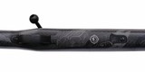 Weatherby WY Mark V Backcountry Ti .257 Wby Mag 26