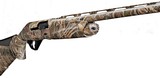 Benelli Super Black Eagle 3 12 Gauge Realtree Max-5 26